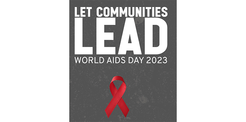LaGuardia Community College - World Aids Day