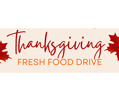 Thanksgiving Celebration La Jornada and Iglesia Universal