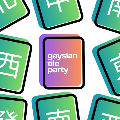 Gaysian Tile Party