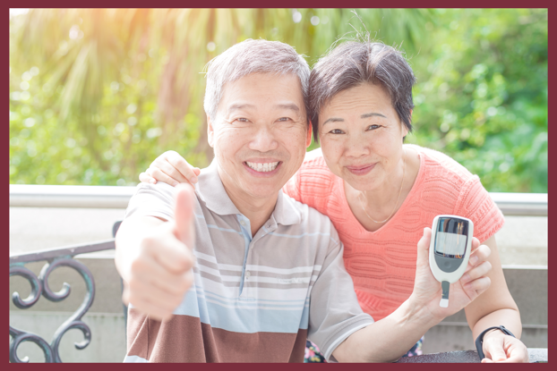 Free Health Services for our Thai Community