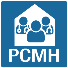 PCMH Logo