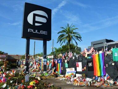 Orlando Massacre Response