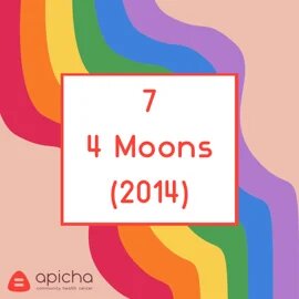 4 moons