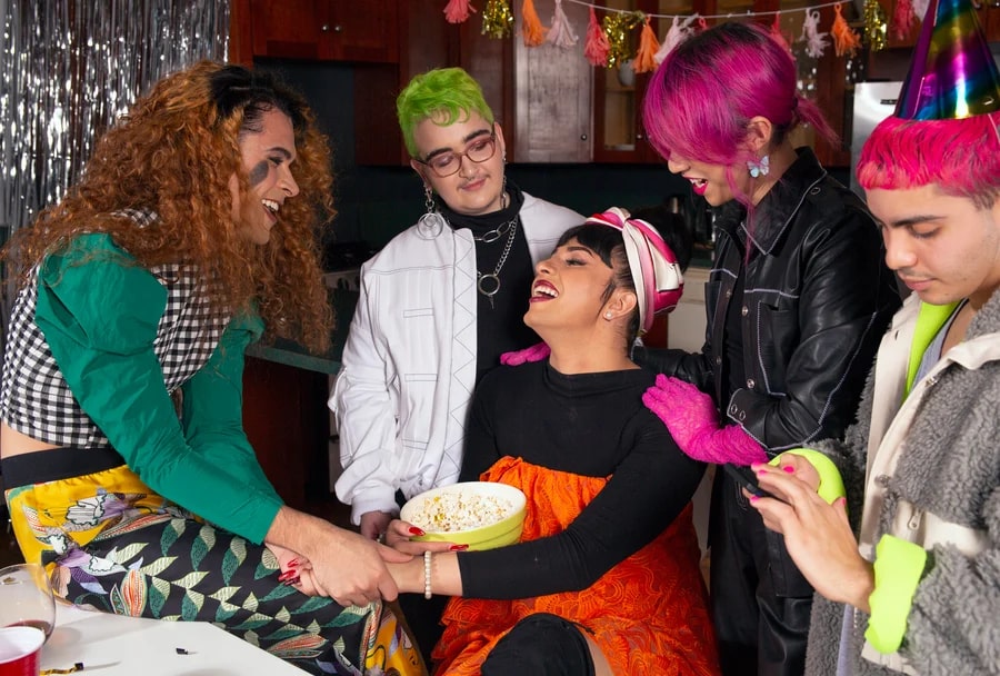 GenderNeutral Alternatives You Can Start Using Today