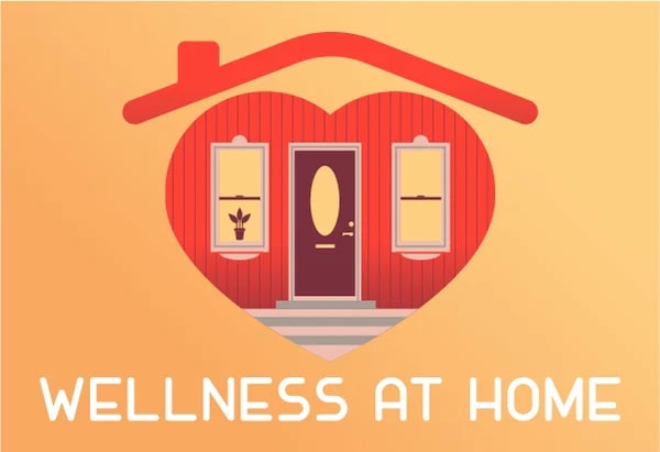 wellness at home