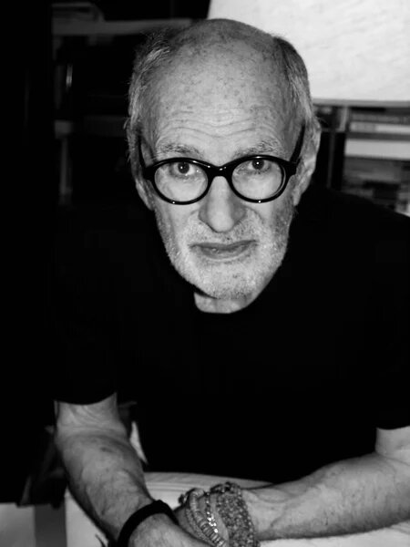 Larry Kramer