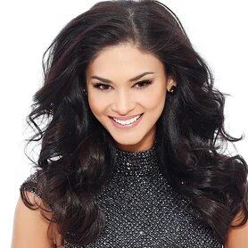 Pia Alonzo Wurtzbach: 