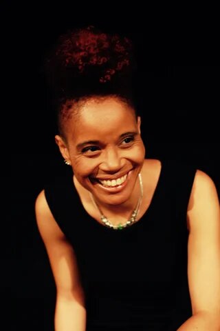 StaceyannChin