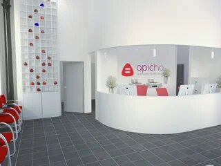 apicha lobby