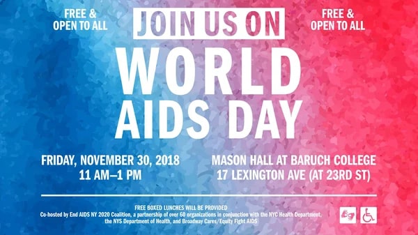 World AIDS Day