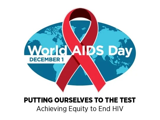 World AIDS Day