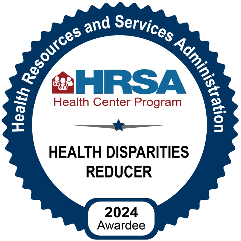 HRSA Advancing Hit for Quality 2023 