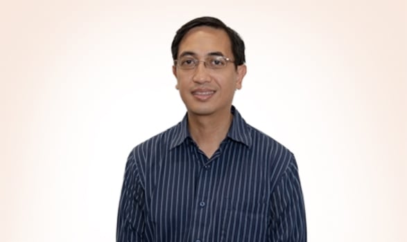 রেমন্ড সিসন, এমডি