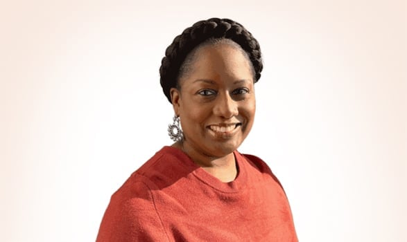 Shinisa Donald, PMHNP-BC