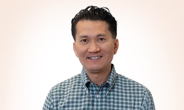 Alan Lee, RD, CDE
