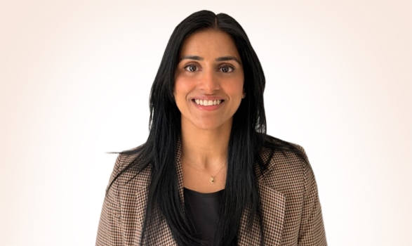 Smrithi Nambiar, DDS, MBS