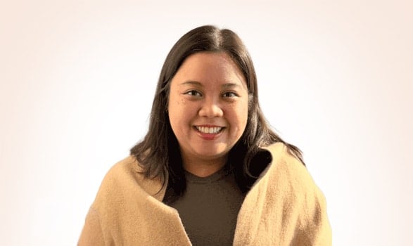 Hannah Regina, LMHC