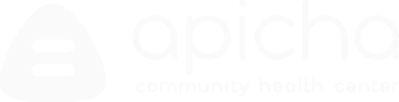 Primary Logo – White Transparent – Horizontal